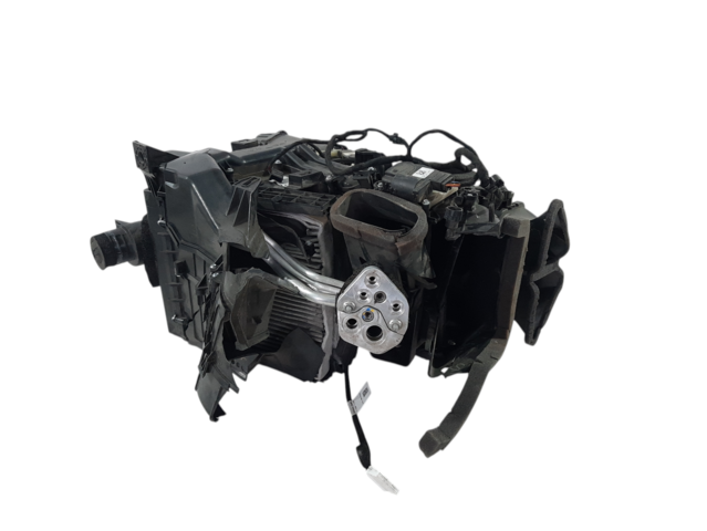 Model 3. Печка (бита) Tesla Model 3 2021-2023 149471400G Tesla Model 3