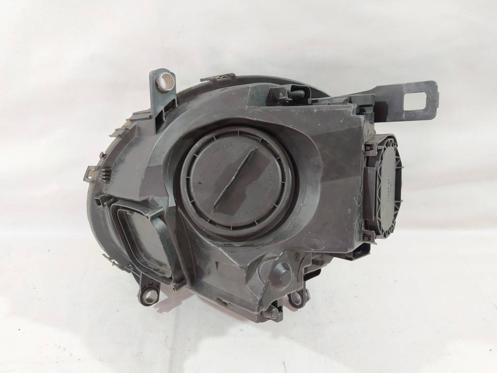 Cooper Фара передня ліва Mini Cooper 2007-2015 63122751875 Mini Cooper 14