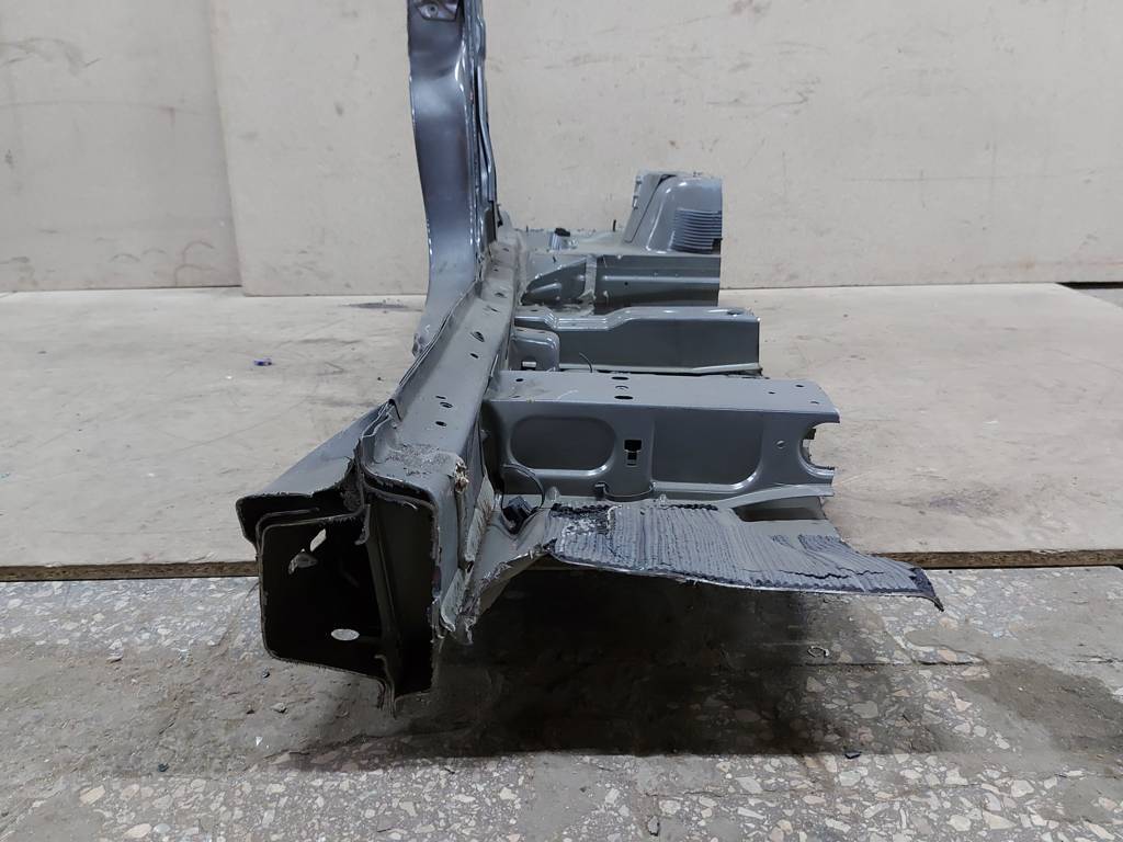 Escape Стійка центральна права (метал) Ford Escape 2013-2019 GJ5Z78211A10A Ford Escape 4