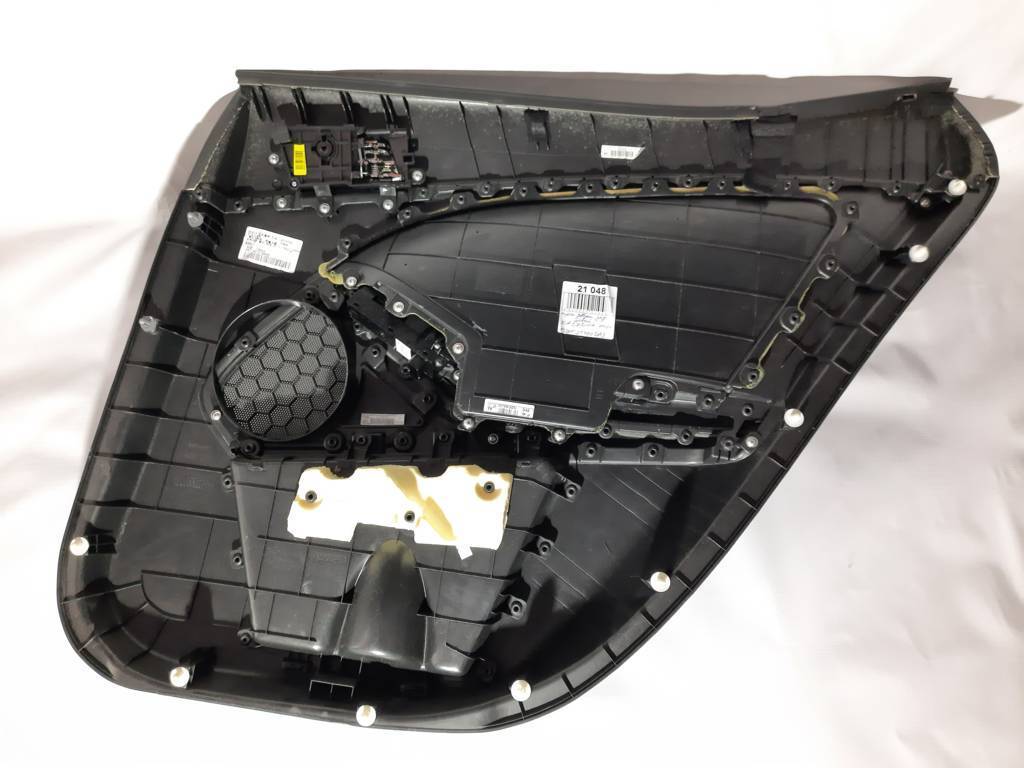 Optima Карта двери задней левой Kia Optima 2011-2014 833012T460DA3 Kia Optima 2