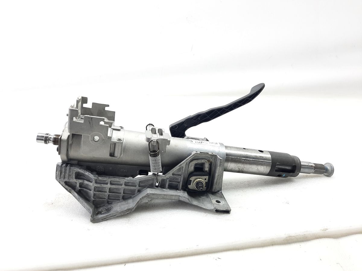 Ats Рульова колонка Cadillac ATS 2014-2019 84143308 Cadillac ATS 7