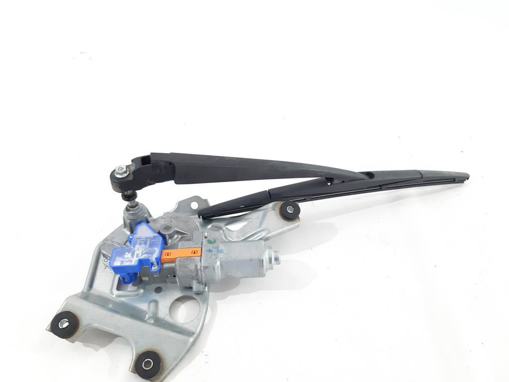 Outback Моторчик стеклоочистителя Subaru Outback 2010-2014 86510AJ131 Subaru Outback 7