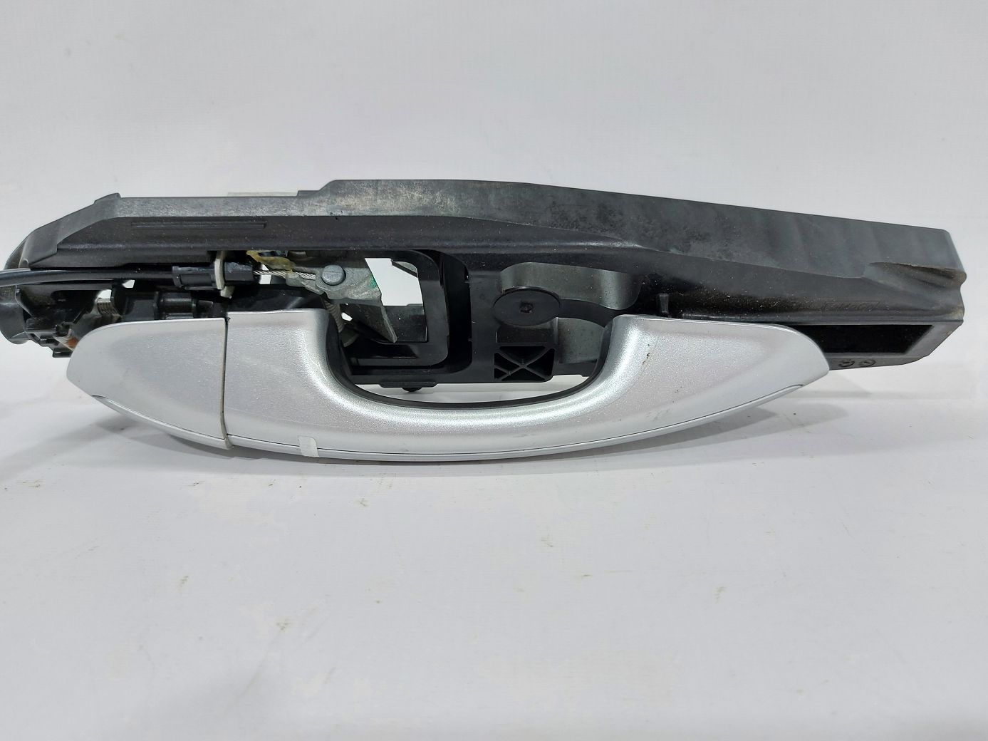 Fusion Ручка дверей задньої правої зовнішня Ford Fusion 2013-2020 JS7Z5426604BBPTM Ford Fusion 10