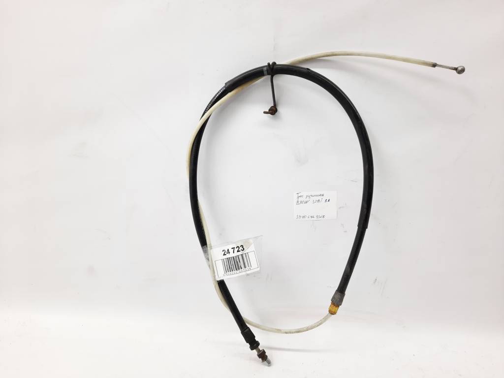 328i xdrive Трос ручника BMW 328i xDrive 2011 34406769368 BMW 328i xDrive 6