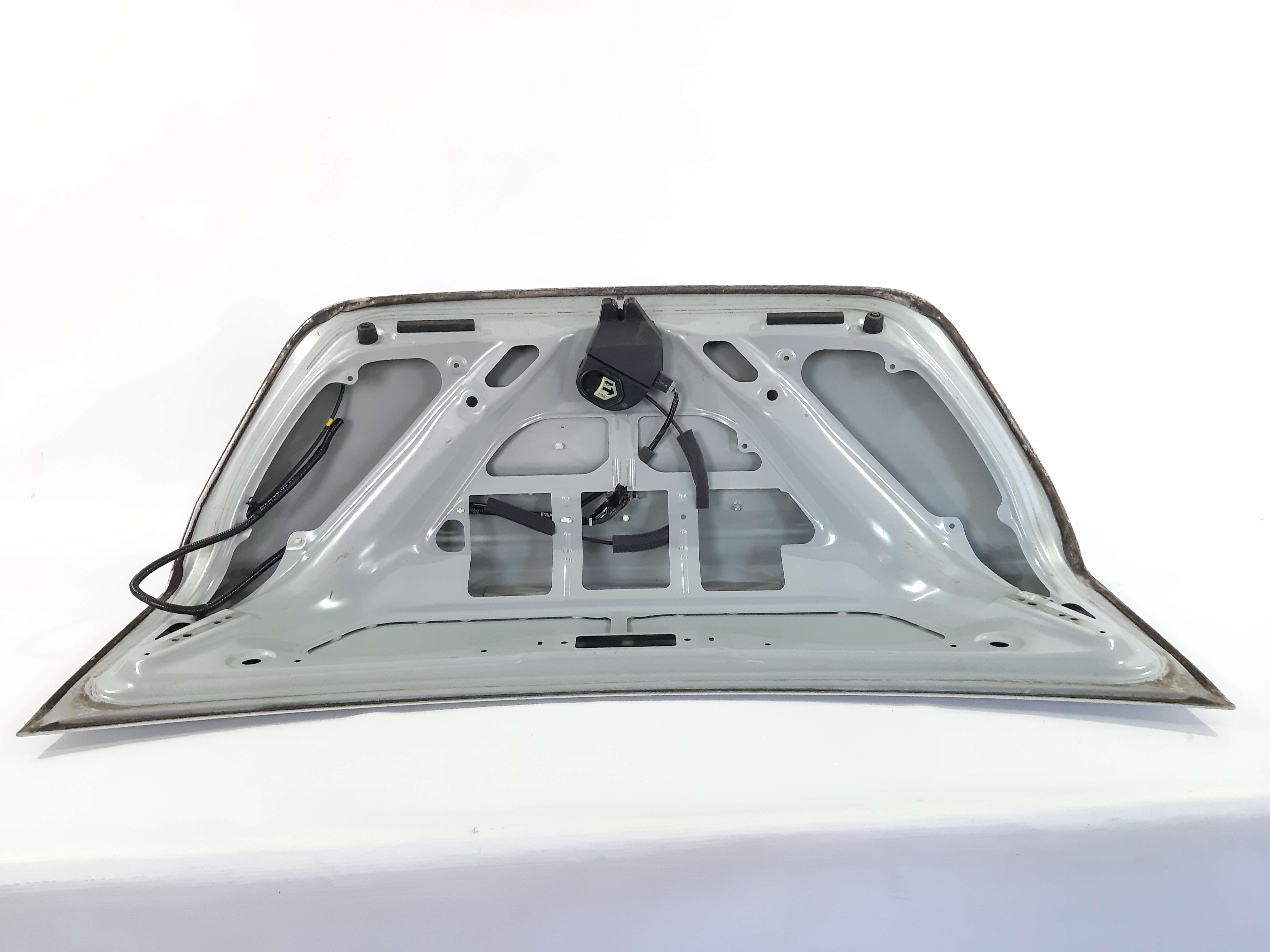 Civic Кришка багажника Honda Civic 2012 68500TR3A90ZZ Honda Civic 5