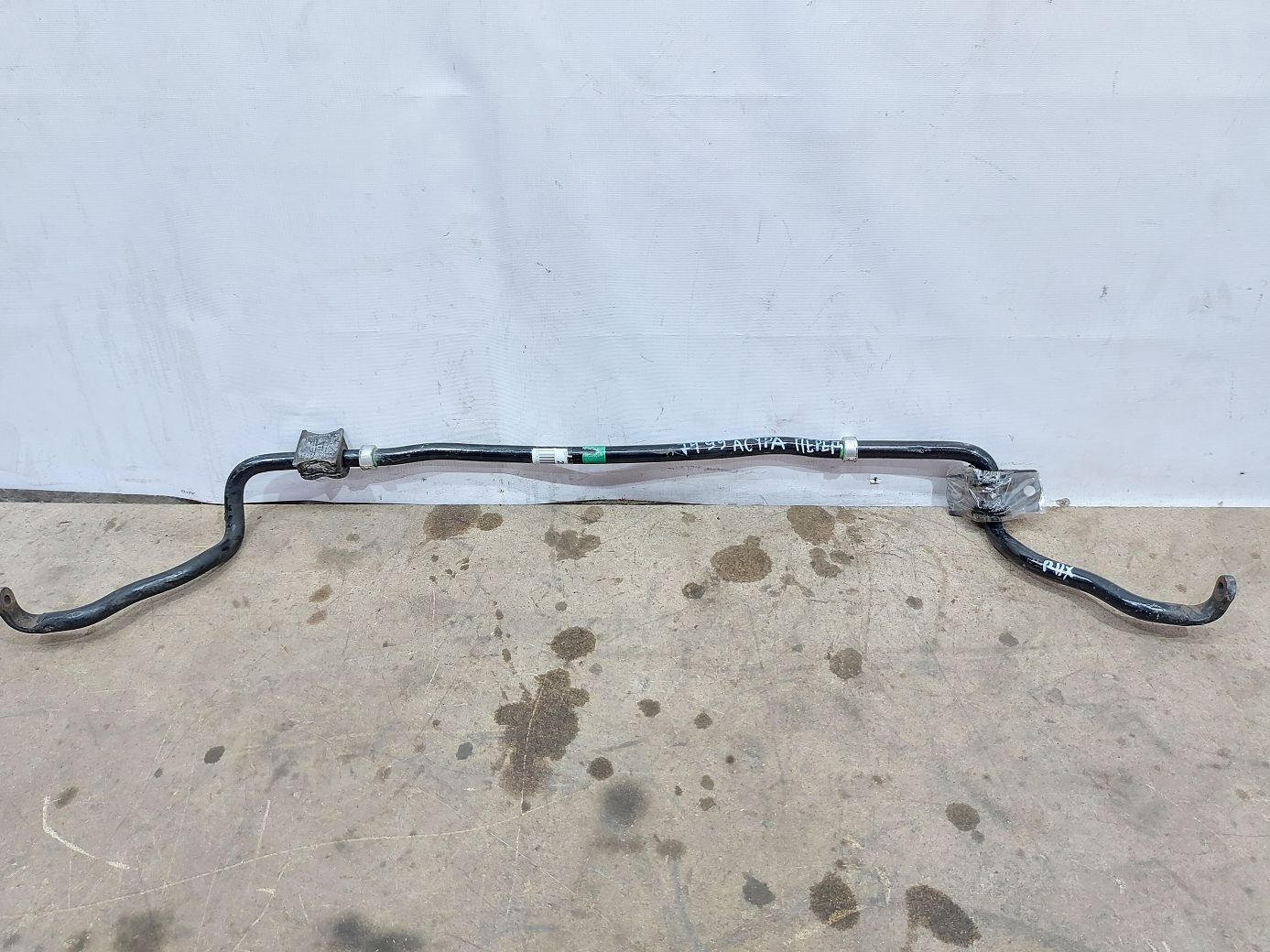 Rdx. Стабілізатор передній Acura RDX 2016-2018 51300TX4306 Acura RDX