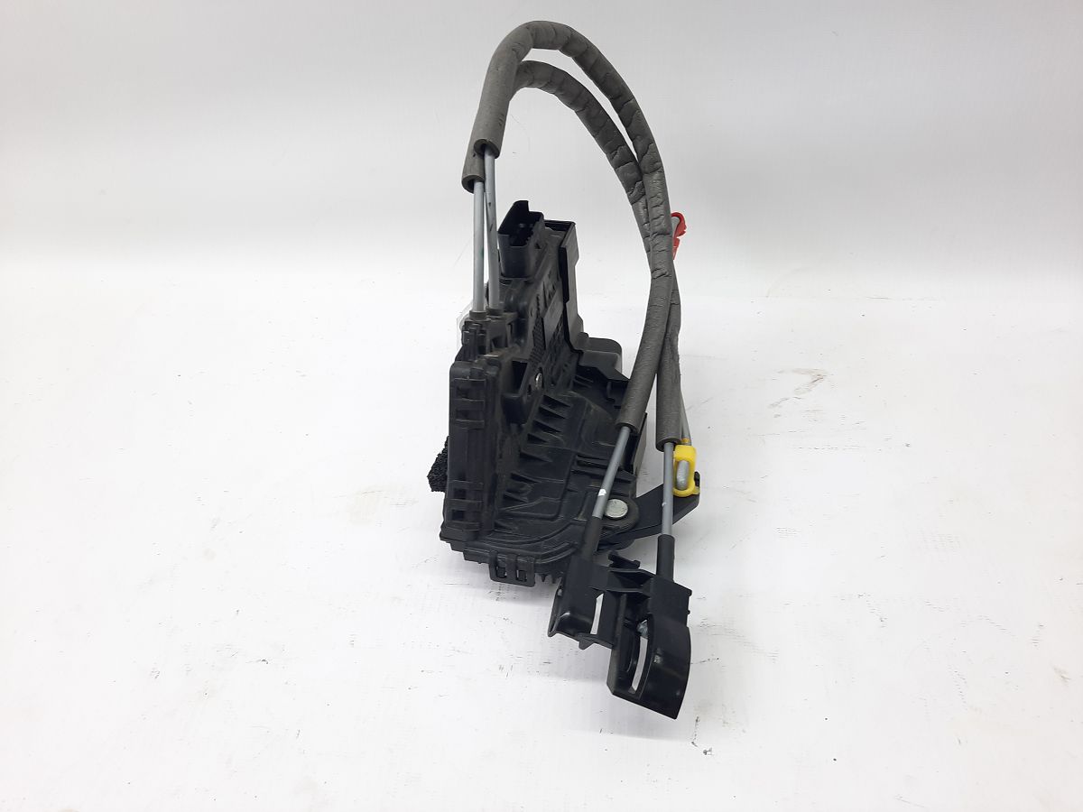 Forte Замок двери задней левой Kia Forte 2014-2016 81410A7011 Kia Forte 2