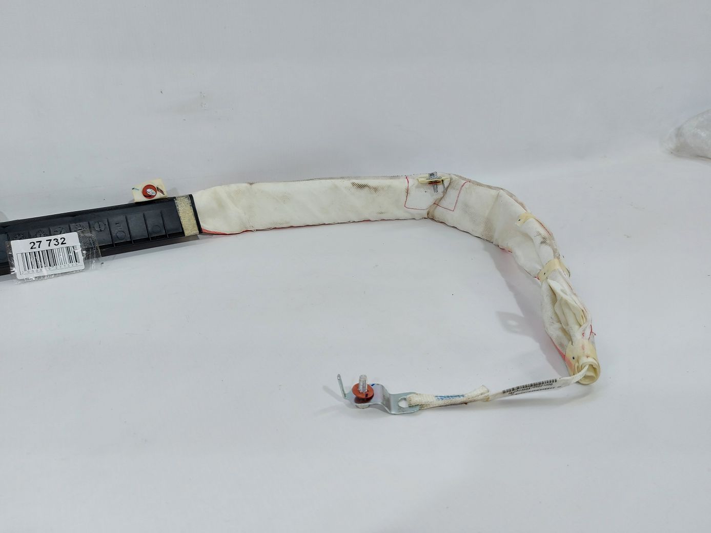 Forte Air bag шторка права Kia Forte 2014-2016 85020A7000 Kia Forte 2