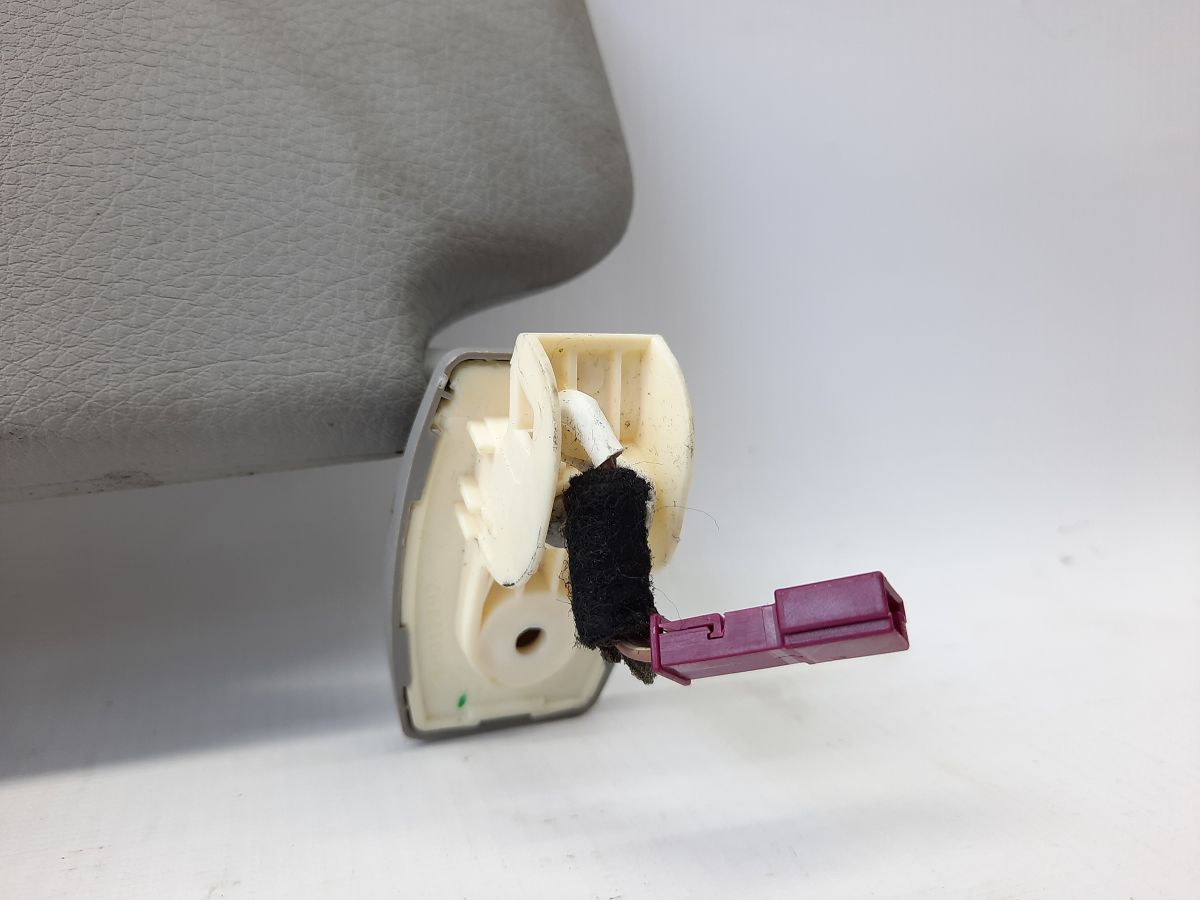 5 series Козырек солнцезащитный правый BMW 5 series 2011-2016 51167248862 BMW 5 series 7