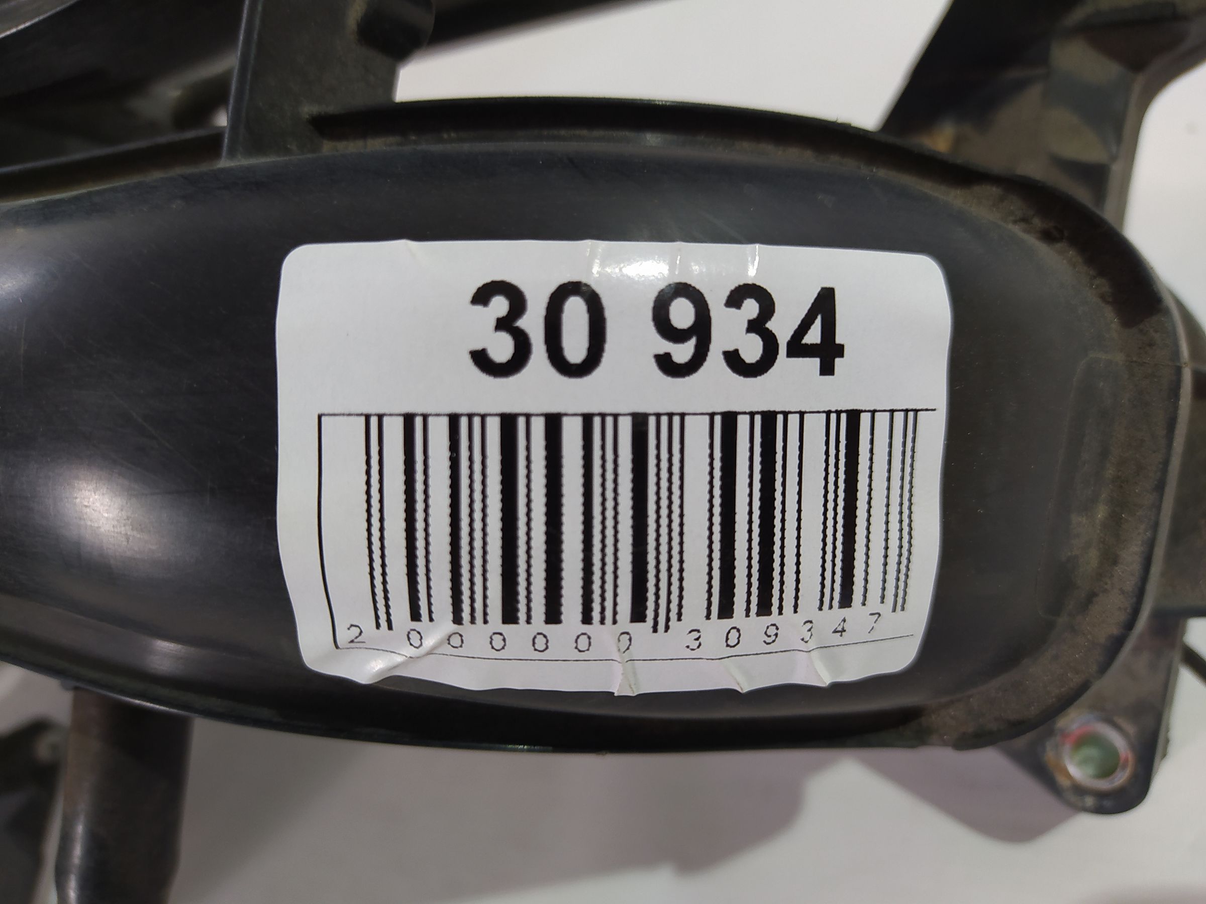 Forester Патрубок впускного колектора Subaru Forester 2012-2017 14003AC420 Subaru Forester 11