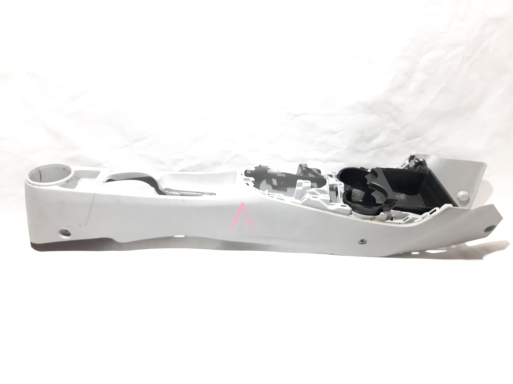 Cr-z. Консоль центральна Honda CR-Z 2011-2012 83450SZTG01ZA Honda CR-Z