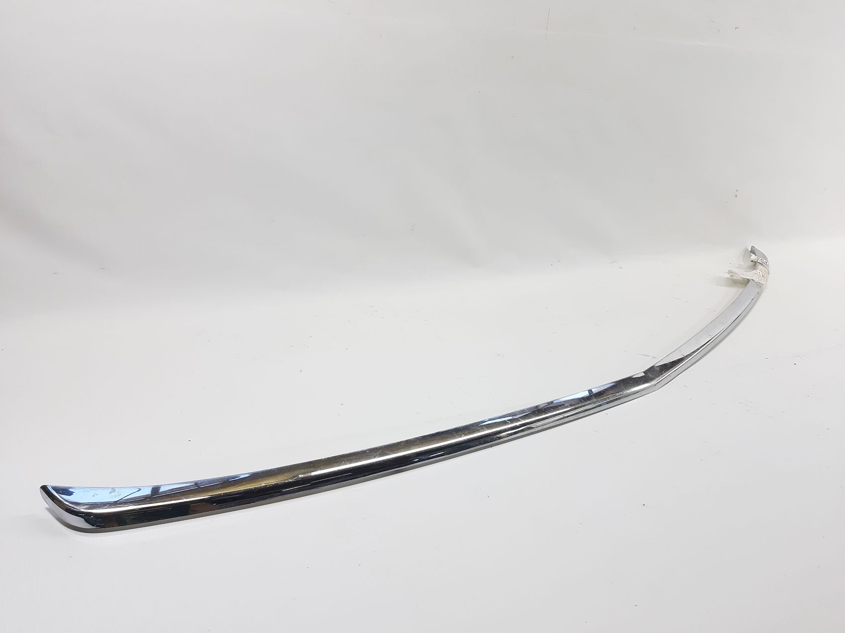 Cts Молдинг заднього бампера Cadillac CTS 2008-2013 15264308 Cadillac CTS 1