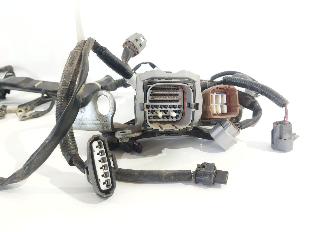 Forester Проводка двигателя Subaru Forester 2014-2018 24020AF821 Subaru Forester 3