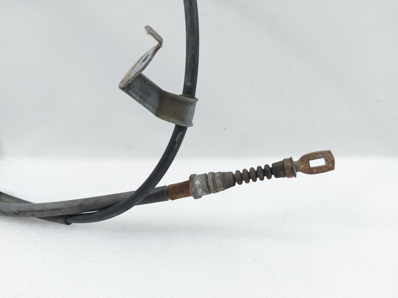 Cr-z Трос ручника гальма стоянки лівий Honda CR-Z 2011-2015 47560SZTG03 Honda CR-Z 3