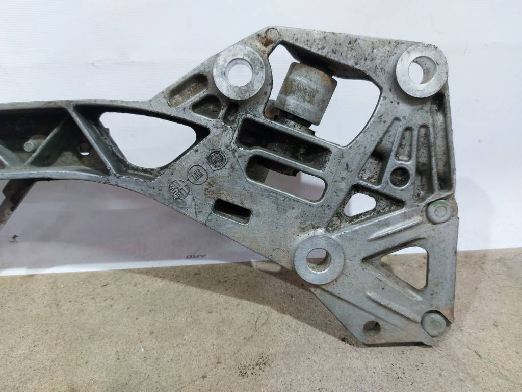 Dart Подрамник подвески задней Dodge Dart 2013-2019 68080591AF Dodge Dart 55