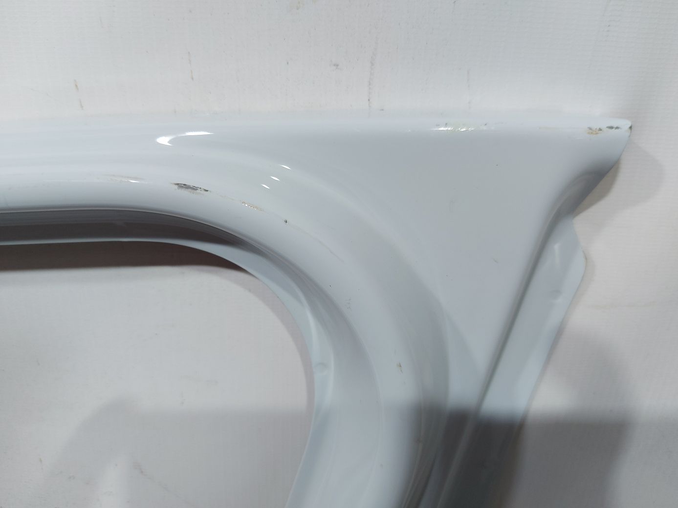 Двери Дверь передняя правая (белая) Volkswagen 12D831056 Volkswagen ID.6 22