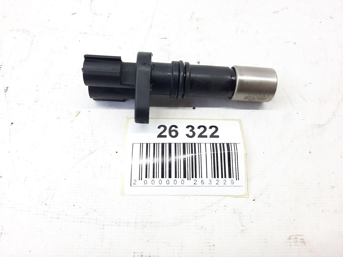 Camry Датчик положення колінвалу Toyota Camry 2010-2017 90919A5004 Toyota Camry 3 Camry Датчик положення колінвалу Toyota Camry 2010-2017 90919A5004 Toyota Camry 3