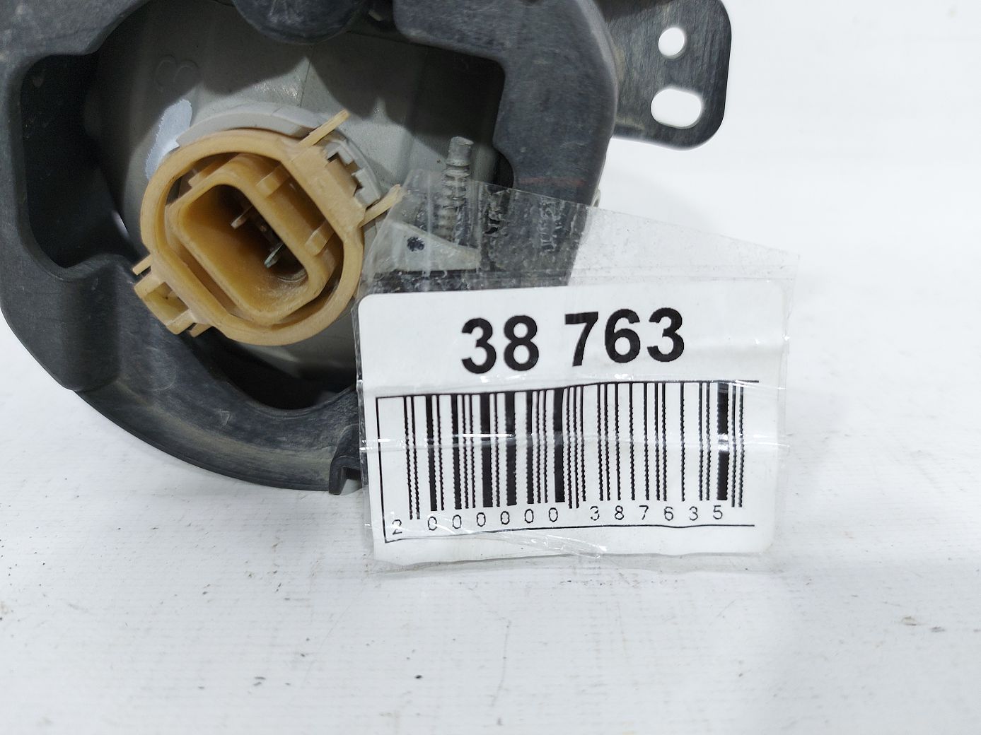 Charger Фара противотуманная левая/правая Dodge Charger 2012-2014 82212323 Dodge Charger 4