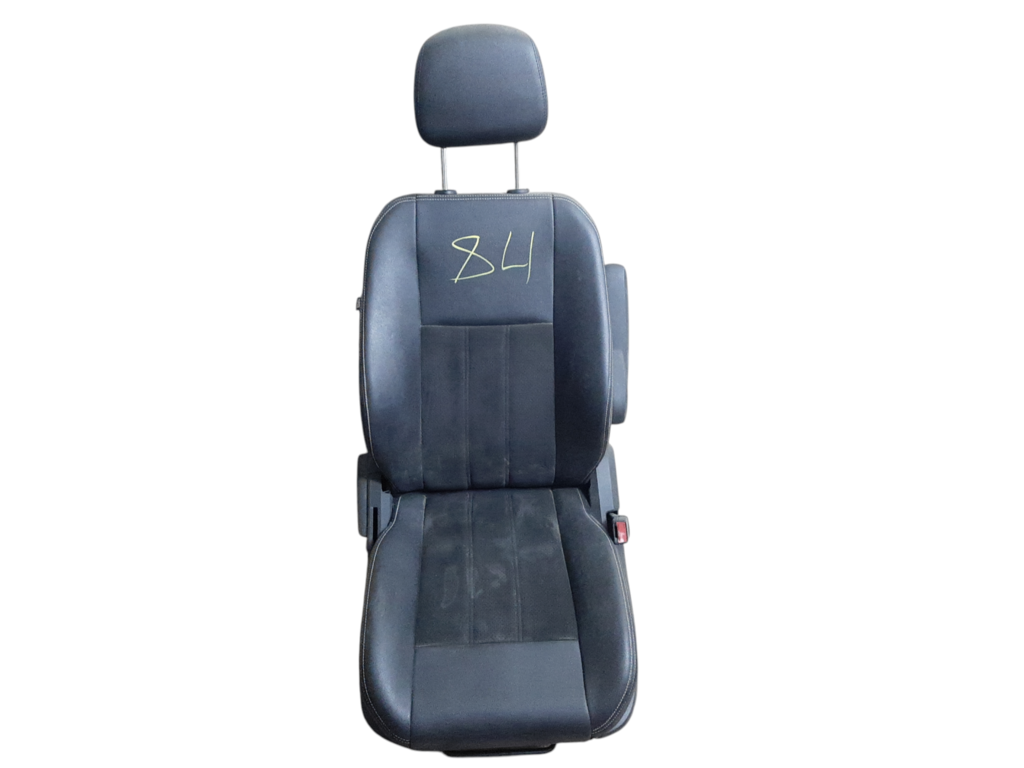 Сидіння переднє праве Dodge Grand Caravan 2011-2020 5LH94BD1AB Dodge Grand Caravan