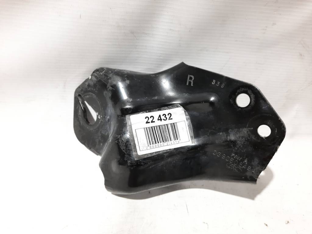 Fusion hybrid. Кронштейн заднього підрамника правий Ford Fusion Hybrid 2013-2020 E1GZ5084A Ford Fusion Hybrid