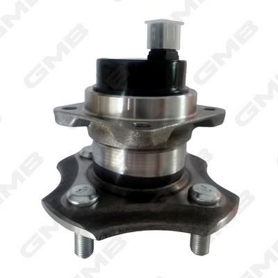 Подшипник ступицы. Підшипник маточини колеса, комплект GMB GH32585A