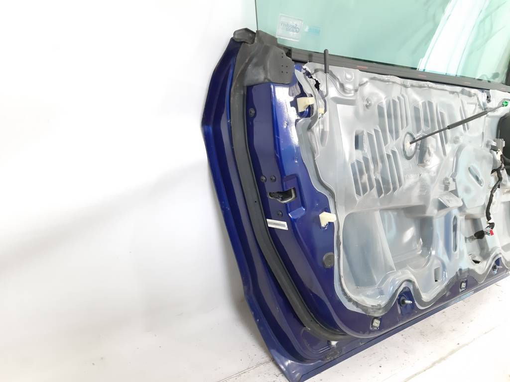 Mustang Дверь передняя левая Ford Mustang 2010-2014 AR3Z6320125B Ford Mustang 5