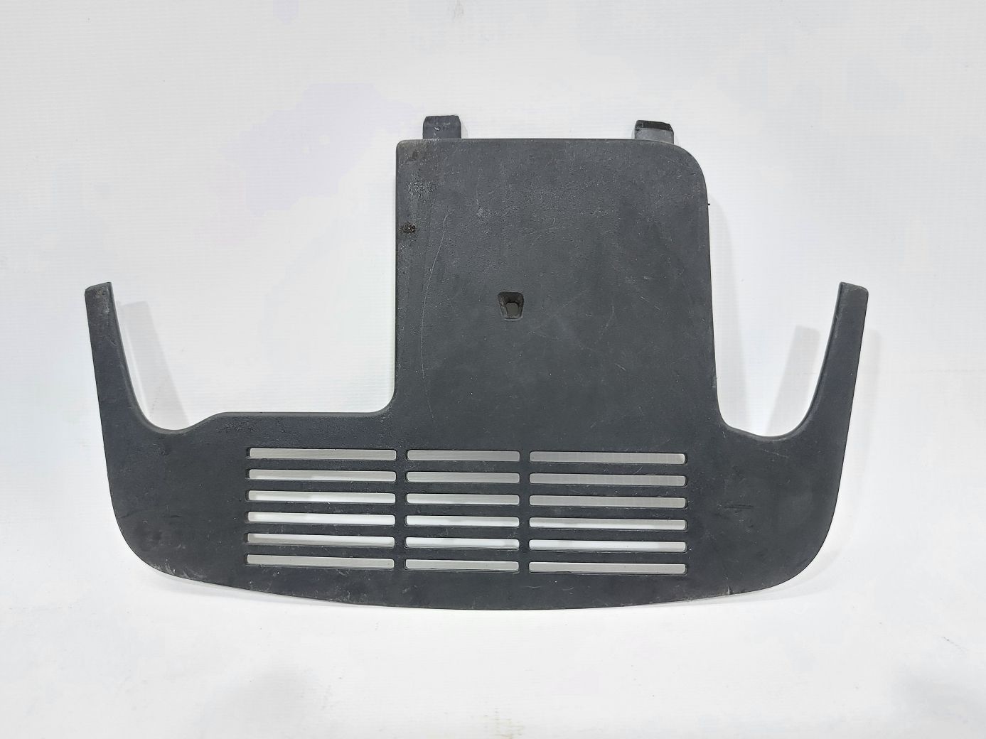 Journey. Накладка под торпеду левая Dodge Journey 2011-2020 1QC48DX9AA Dodge Journey