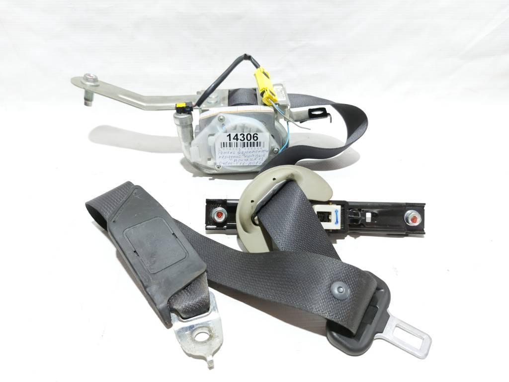 Ilx. Ремінь безпеки передній правий Acura ILX 2013 04814TX6A01ZC Acura ILX