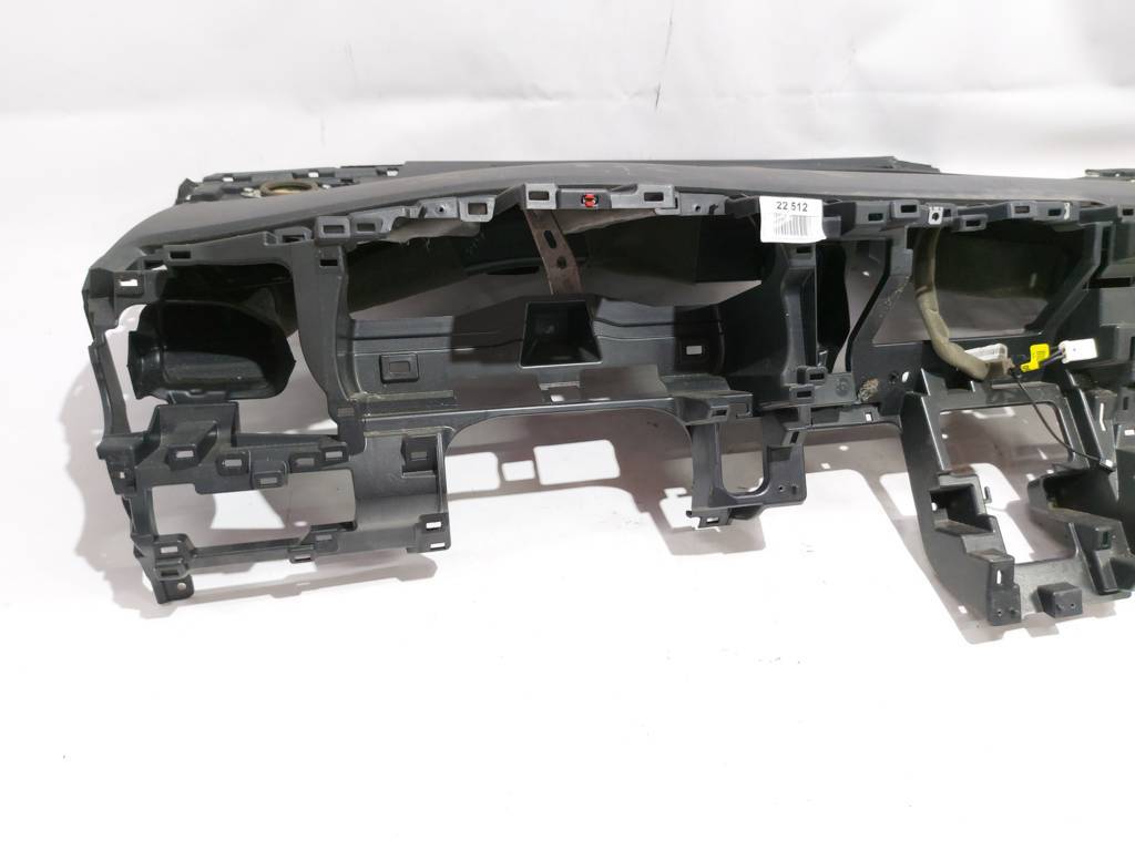 Sienna Торпеда (дефект Toyota SIENNA 2015-2020 55301-08050-C0 Toyota SIENNA 4