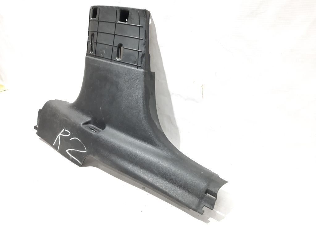 Dart Накладка центральной стойки нижняя часть левая Dodge Dart 2013-2019 1SX23DX9AB Dodge Dart 3