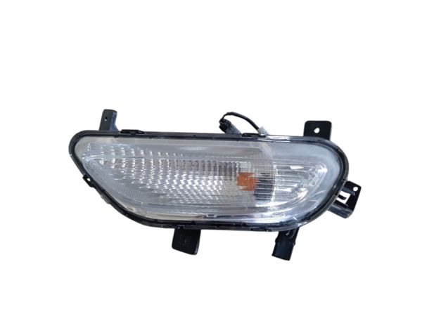 Bolt. Поворотник левый (трещина) Chevrolet Bolt EV 2017-2021 42663533 Chevrolet Bolt EV