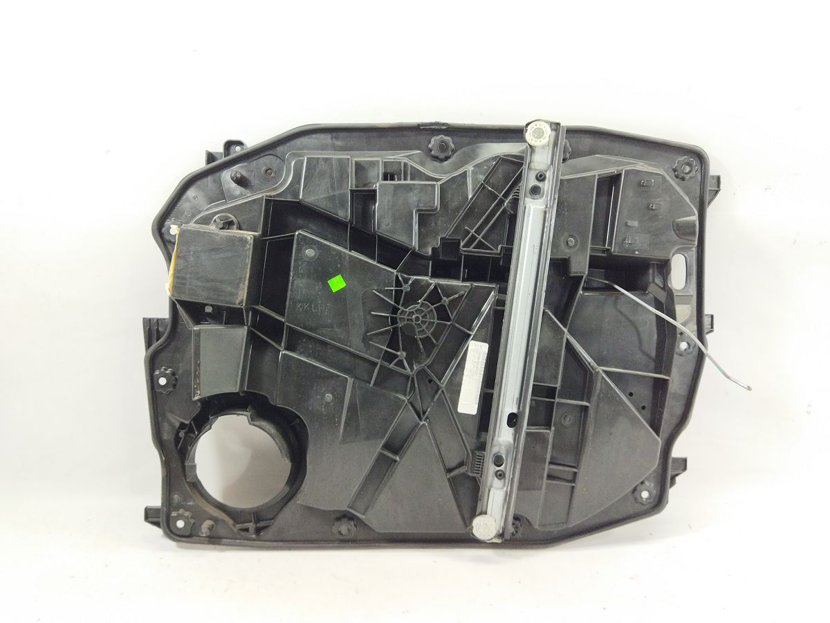 Liberty Стеклоподъемник двери передней левой (без тросика) Jeep Liberty 2008-2012 68033457AC Jeep Liberty 2