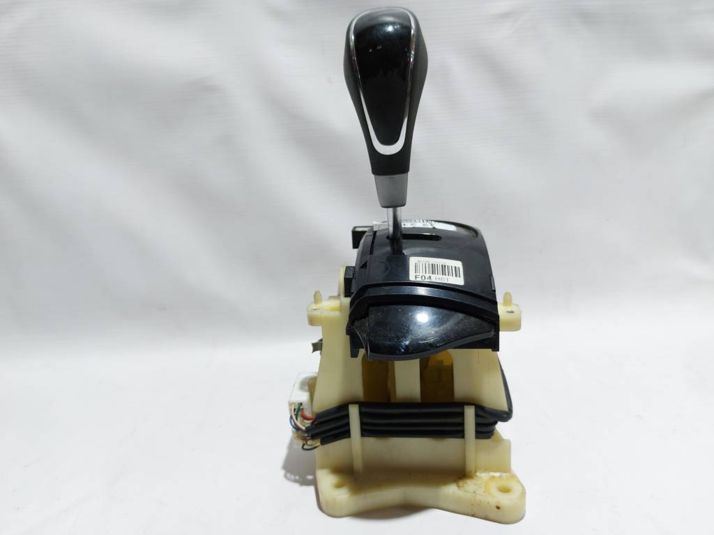 Veloster Куліса перемикання АКПП Hyundai Veloster 2012-2017 467002V210 Hyundai Veloster 4 Veloster Куліса перемикання АКПП Hyundai Veloster 2012-2017 467002V210 Hyundai Veloster 4