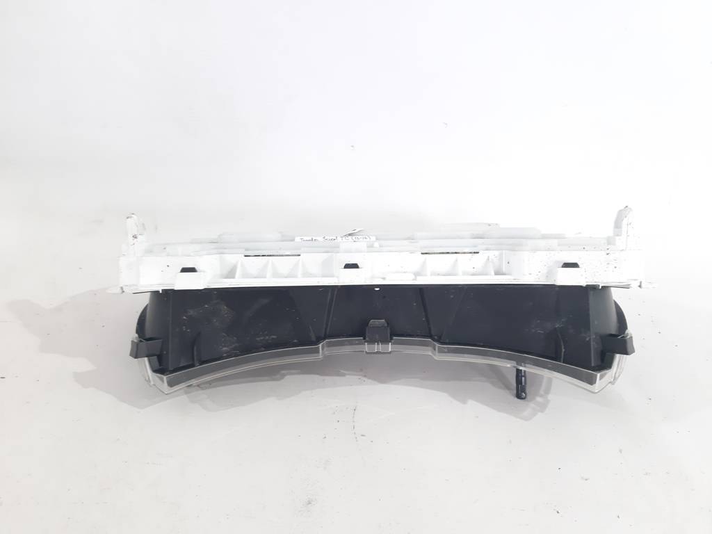Scion tc Панель приладів Toyota Scion TC 2013-2016 8380021500 Toyota Scion TC 2