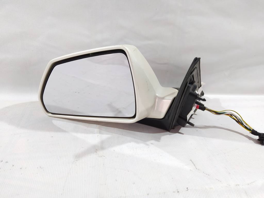 Cts. Дзеркало ліве Cadillac CTS 2008-2014 25828084 Cadillac CTS