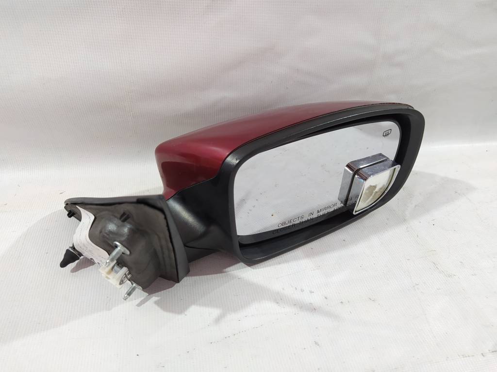 200. Дзеркало праве Chrysler 200 2015 1UY11TZZAE Chrysler 200