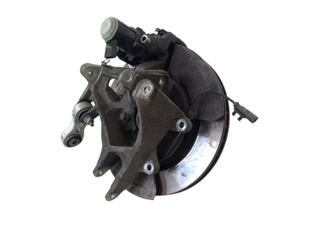 Model s Поворотний кулак задній правий у зборі Tesla Model S 2012-2016 6007024-00-B Tesla Model S 3