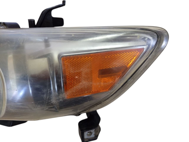 Scion xb Фара ліва (дефект корпуса) Toyota Scion XB 2008-2010 8117012B90 Toyota Scion XB 4 Scion xb Фара ліва (дефект корпуса) Toyota Scion XB 2008-2010 8117012B90 Toyota Scion XB 4