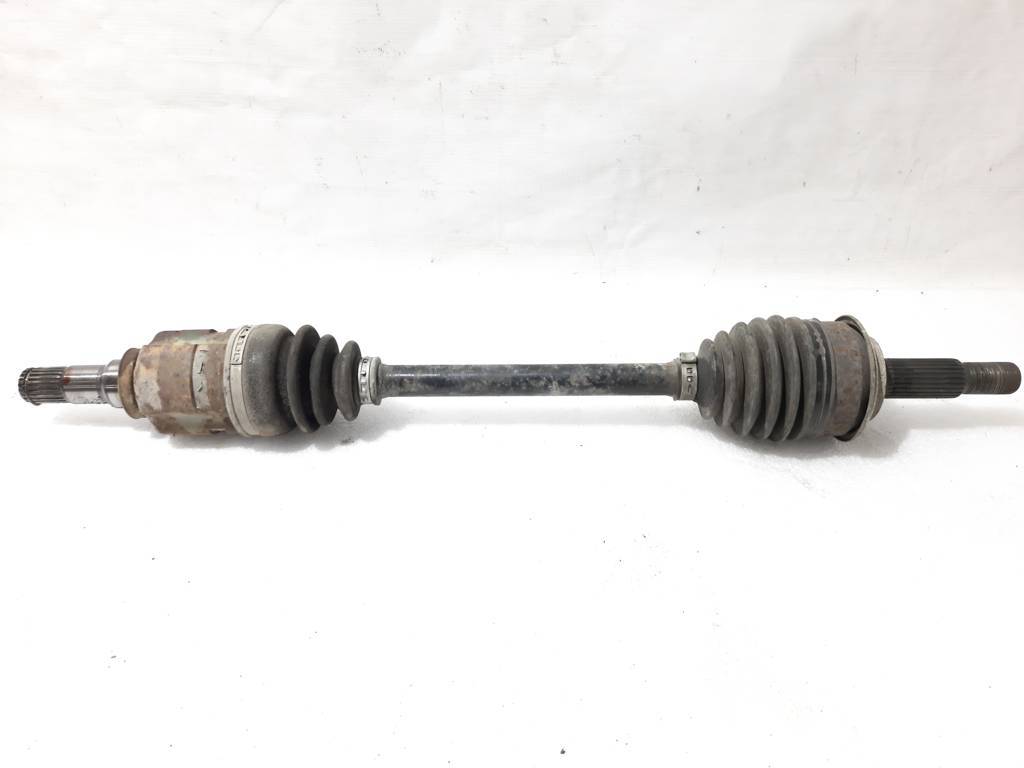 Scion iq Напіввісь передня ліва Toyota Scion IQ 2012-2015 4342074050 Toyota Scion IQ 2