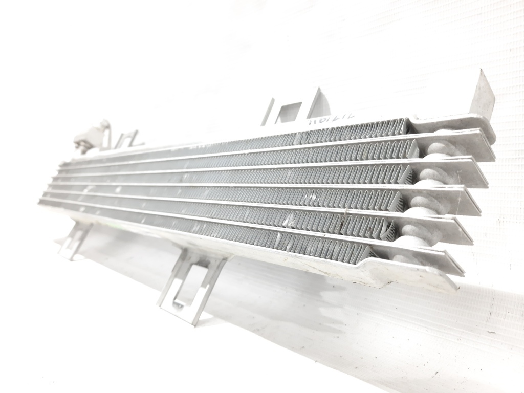 Dart Радіатор охолодження олії КПП Dodge Dart 2013-2019 52014972AB Dodge Dart 14