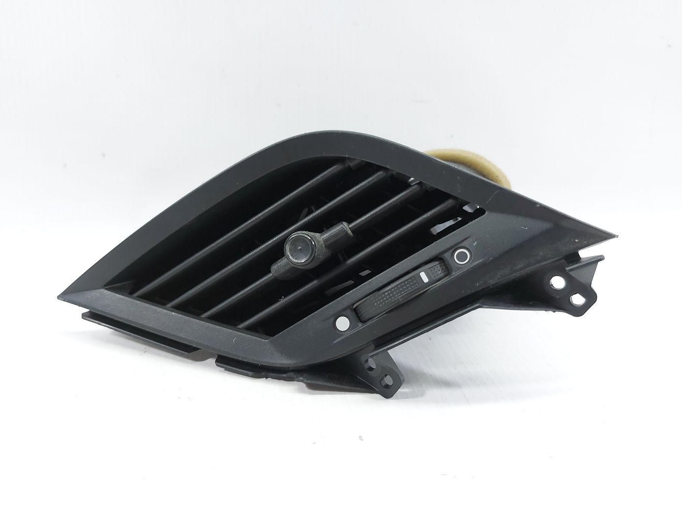 Cr-z. Решітка повітроводу торпеди ліва Honda CR-Z 2013-2016 77620SZTG02ZB Honda CR-Z