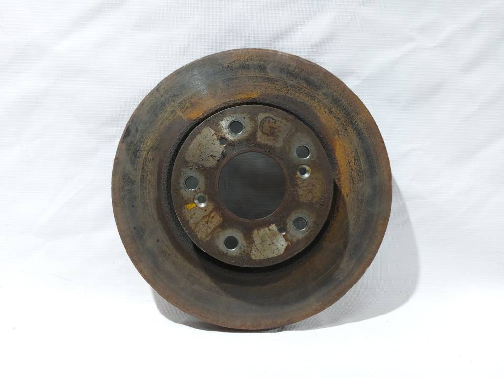 Ilx. Диск гальмівний передній лівий/правий Acura ILX 2013 45251SMGG11 Acura ILX Ilx. Диск гальмівний передній лівий/правий Acura ILX 2013 45251SMGG11 Acura ILX