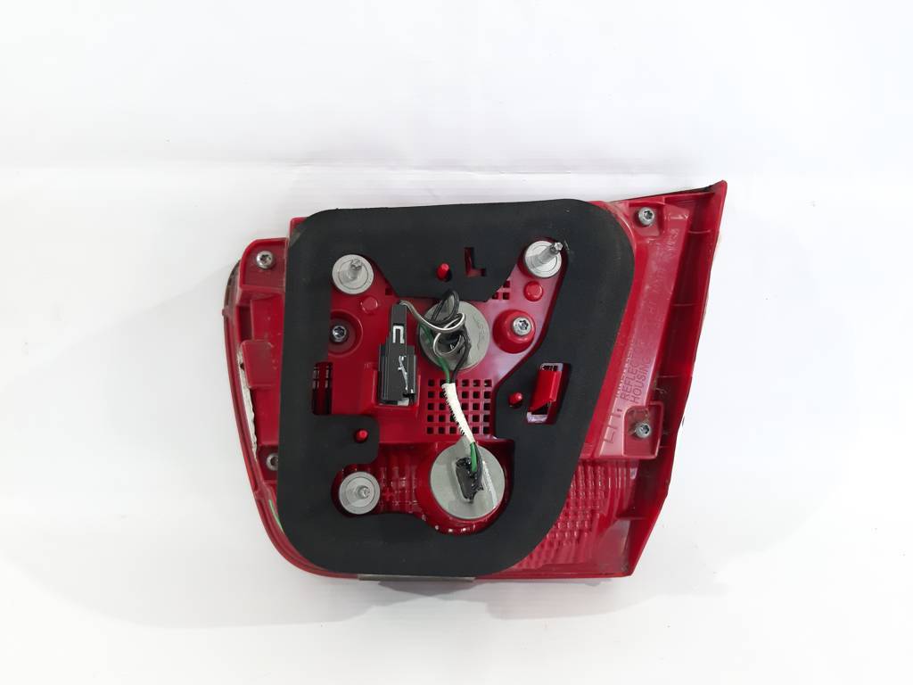 Malibu Ліхтар кришки багажника лівий Chevrolet Malibu 2013-2018 22907311 Chevrolet Malibu 10