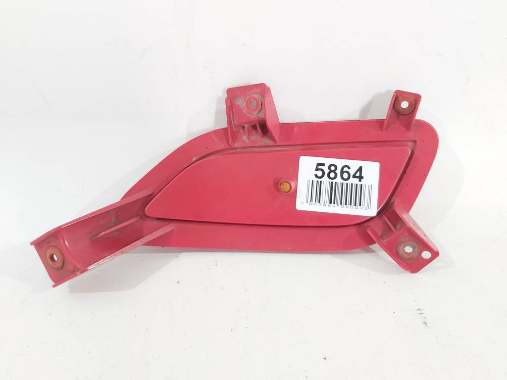 Veloster Катафот бампера задній правий Hyundai Veloster 2012-2017 924062V100 Hyundai Veloster 7