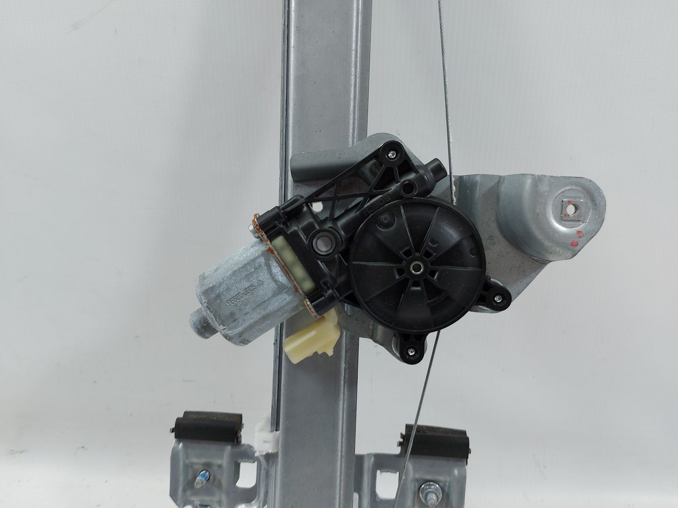 Equinox Склопідйомник дверей задньої лівої Chevrolet Equinox 2012-2017 22803636 Chevrolet Equinox 2