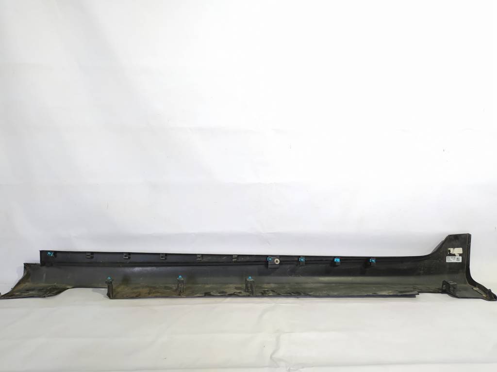 200 limited Накладка порога заднього права Chrysler 200 Limited 2015-2017 1VQ08NRVAG Chrysler 200 Limited 5