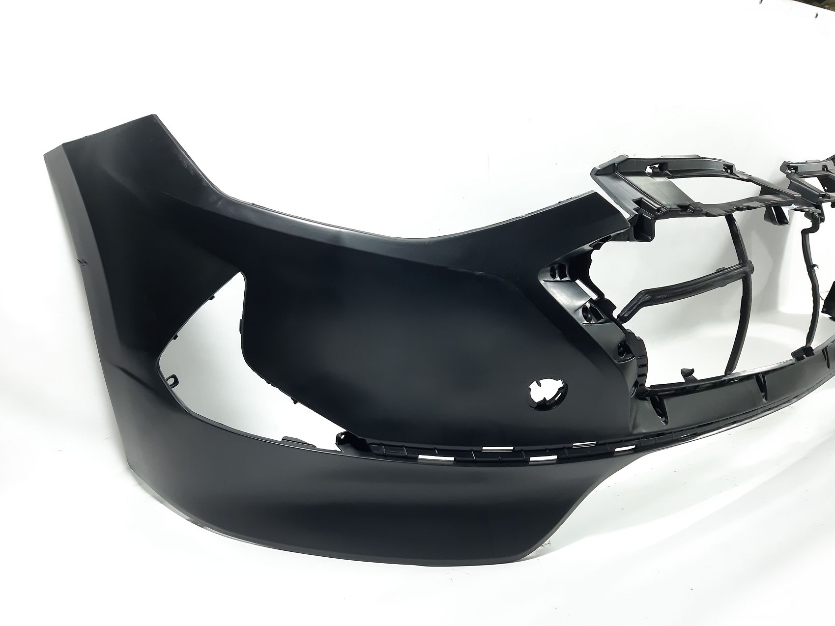Передние бамперы Бампер передний Hyundai Sonata 2020-2022 86510-L0000 Hyundai Sonata 2