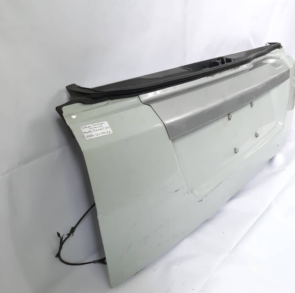 Element Дверь багажника нижняя Honda Element 2009-2011 68700SCVA91ZZ Honda Element 3