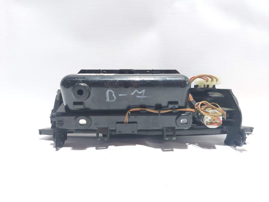 7 series Попільничка передня BMW 7 2012 51459119317 BMW 7 3