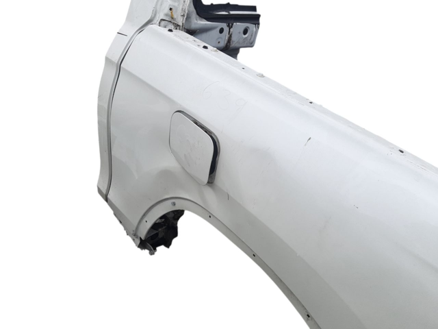 Ridgeline Четверть задняя левая Honda Ridgeline 2017-2025 64700T6Z305ZZ Honda Ridgeline 3